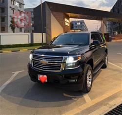 شيفروليه تاهو